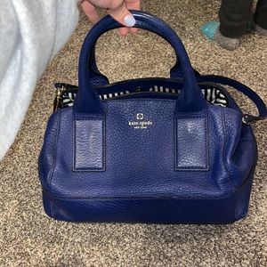Kate Spade Shoulder Bag with long strap